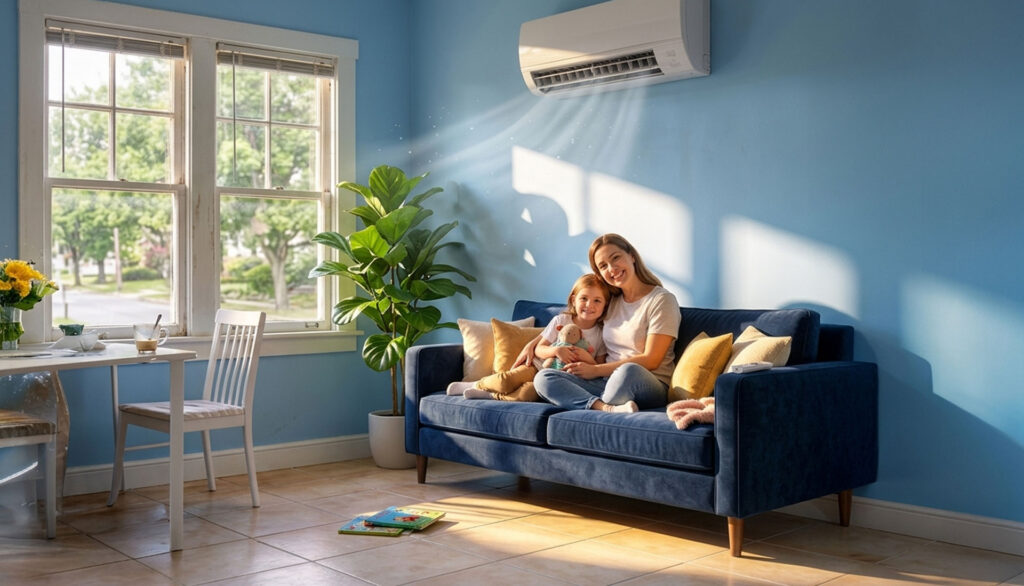 Why Infiniti Home Comfort Is Becoming a Trusted Name for Heating and Cooling in Ontario infinitihomecomfort carrier hvac 1 why infiniti home comfort is becoming a trusted name for heating and cooling in ontario,ontario